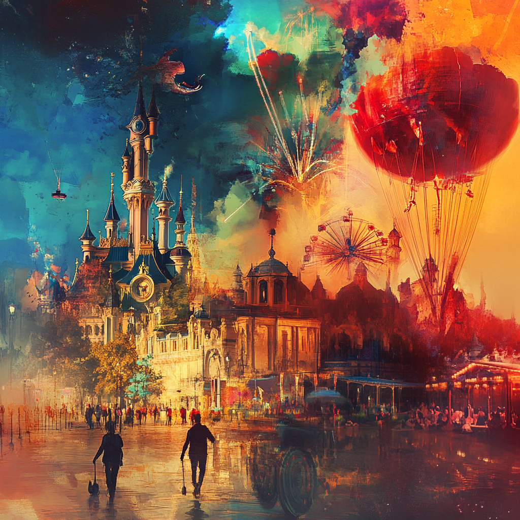Attractions
