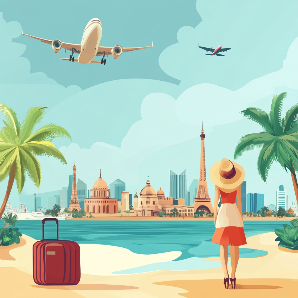 Travel Agencies